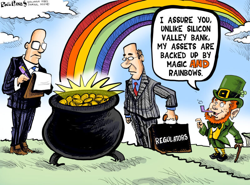 MY VIEW | PHIL HANDS